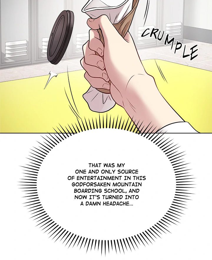 Signed, Sealed, Mistaken Chapter 2 image 85
