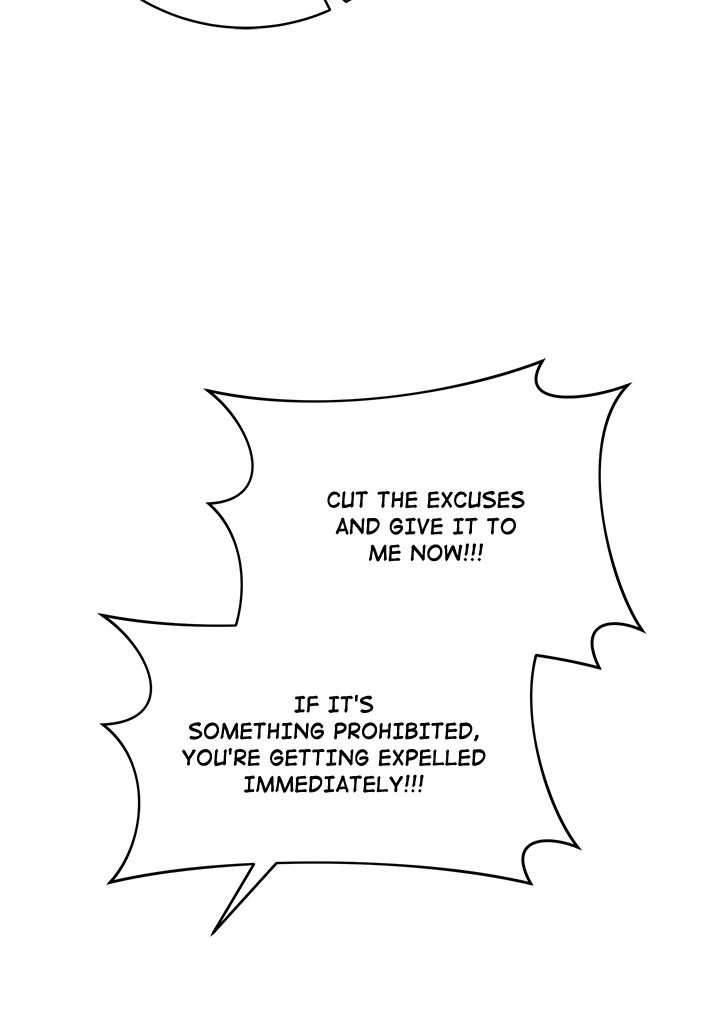 Signed, Sealed, Mistaken Chapter 2 image 8
