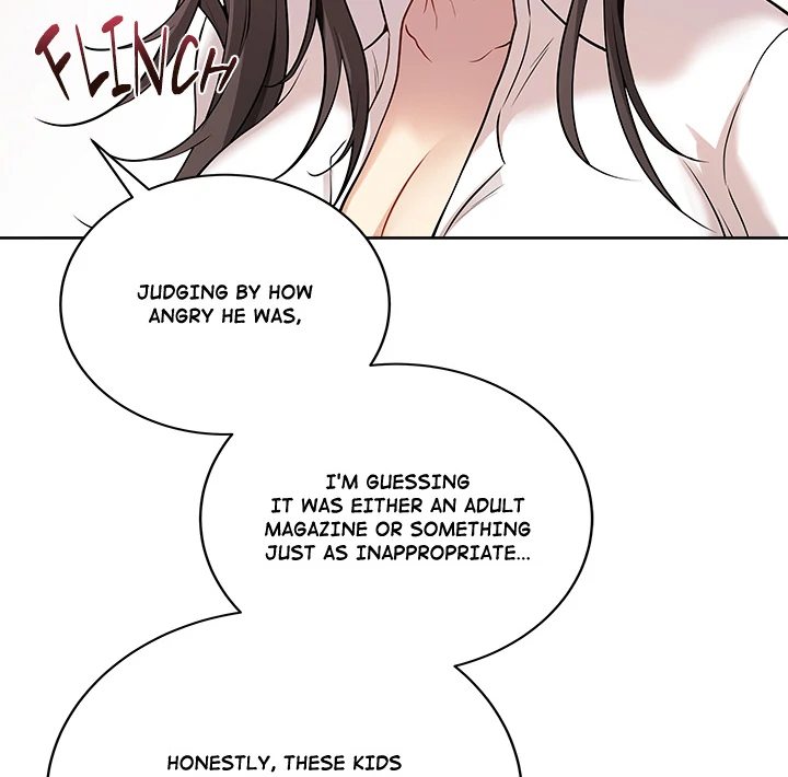 Signed, Sealed, Mistaken Chapter 2 image 90