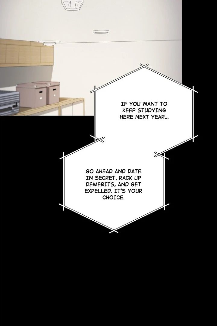Signed, Sealed, Mistaken Chapter 3 image 10