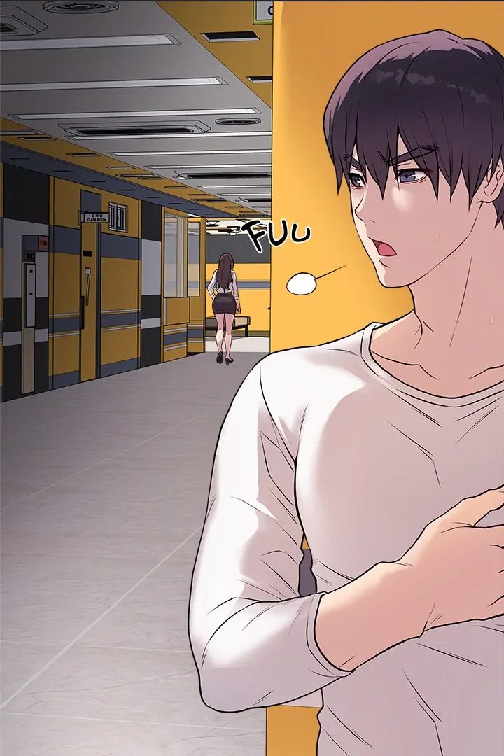 Signed, Sealed, Mistaken Chapter 3 image 130