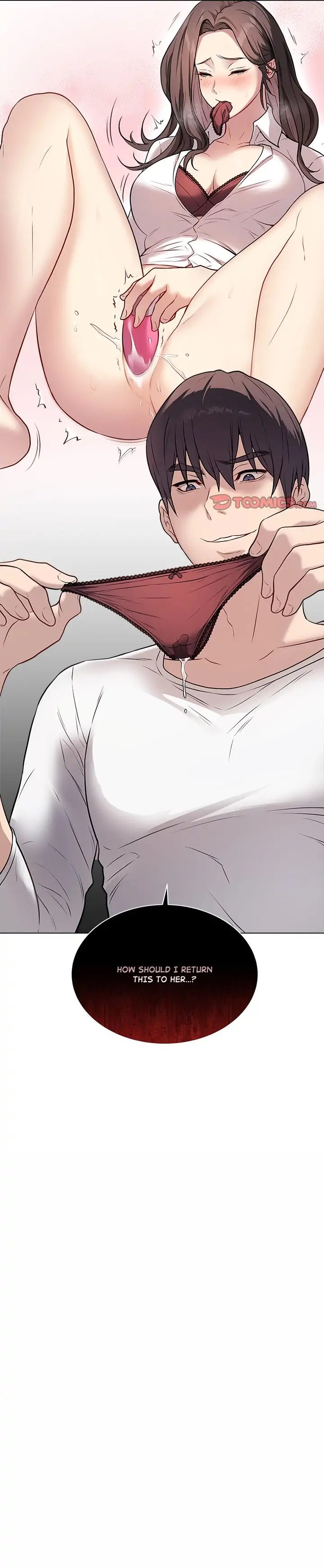 Signed, Sealed, Mistaken Chapter 3 image 139