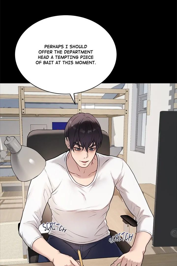 Signed, Sealed, Mistaken Chapter 3 image 18
