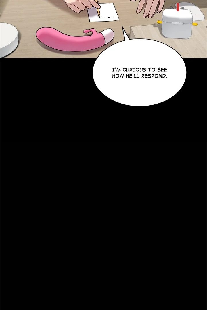 Signed, Sealed, Mistaken Chapter 3 image 19