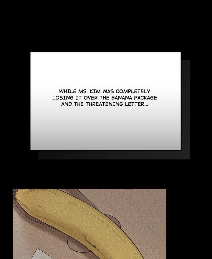 Signed, Sealed, Mistaken Chapter 3 image 21