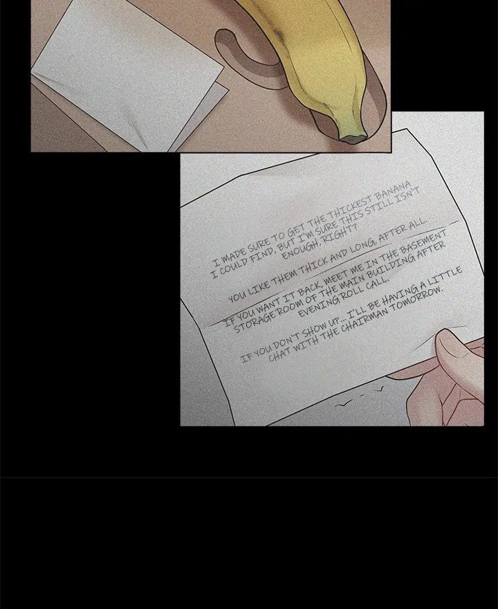 Signed, Sealed, Mistaken Chapter 3 image 22