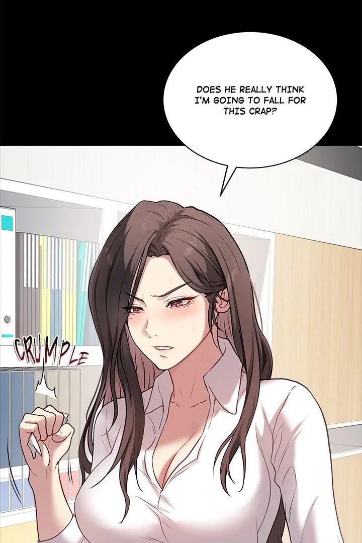 Signed, Sealed, Mistaken Chapter 3 image 23