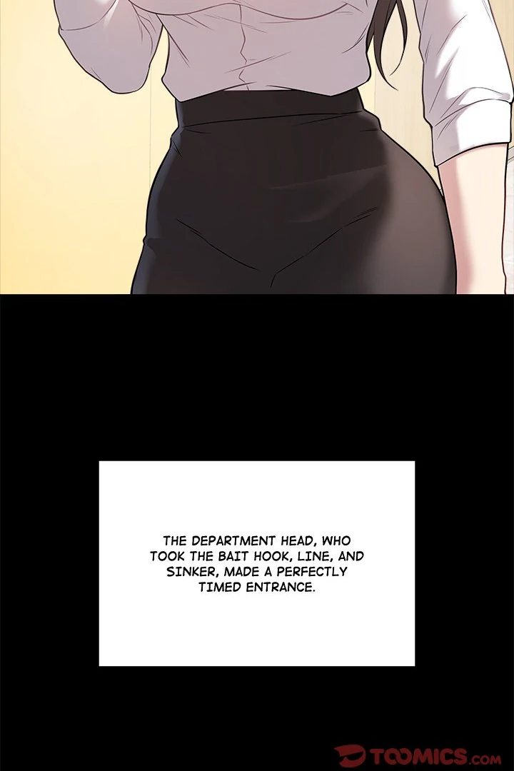 Signed, Sealed, Mistaken Chapter 3 image 24
