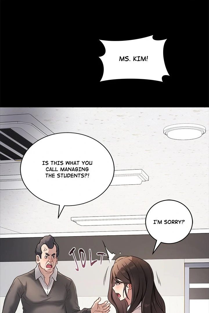Signed, Sealed, Mistaken Chapter 3 image 25