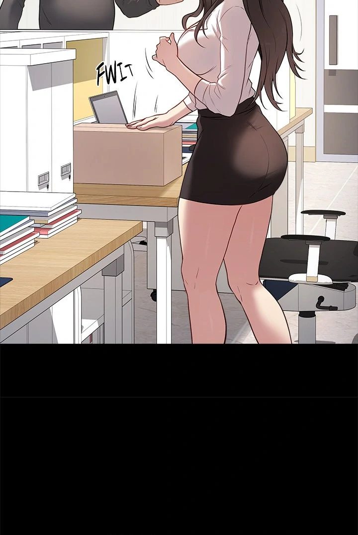 Signed, Sealed, Mistaken Chapter 3 image 26