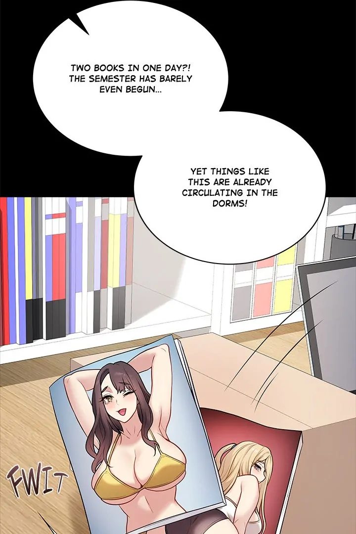 Signed, Sealed, Mistaken Chapter 3 image 27