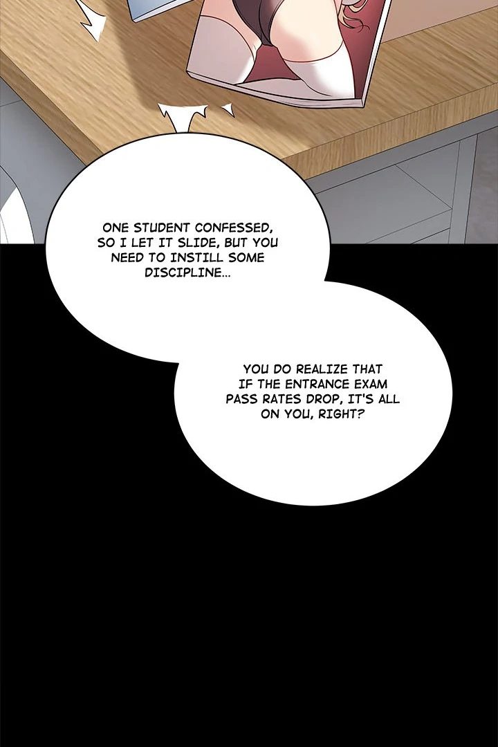 Signed, Sealed, Mistaken Chapter 3 image 28