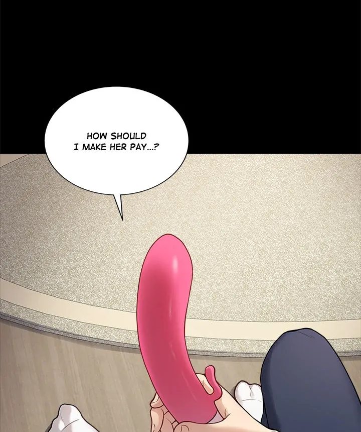 Signed, Sealed, Mistaken Chapter 3 image 2