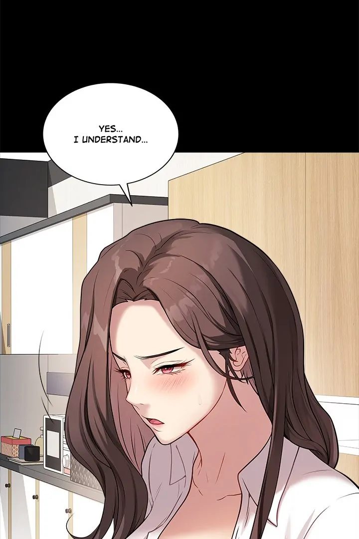 Signed, Sealed, Mistaken Chapter 3 image 29