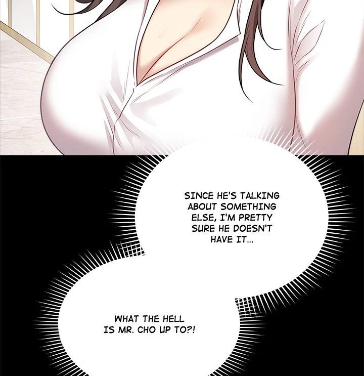Signed, Sealed, Mistaken Chapter 3 image 30