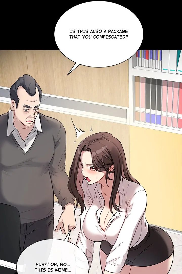 Signed, Sealed, Mistaken Chapter 3 image 32
