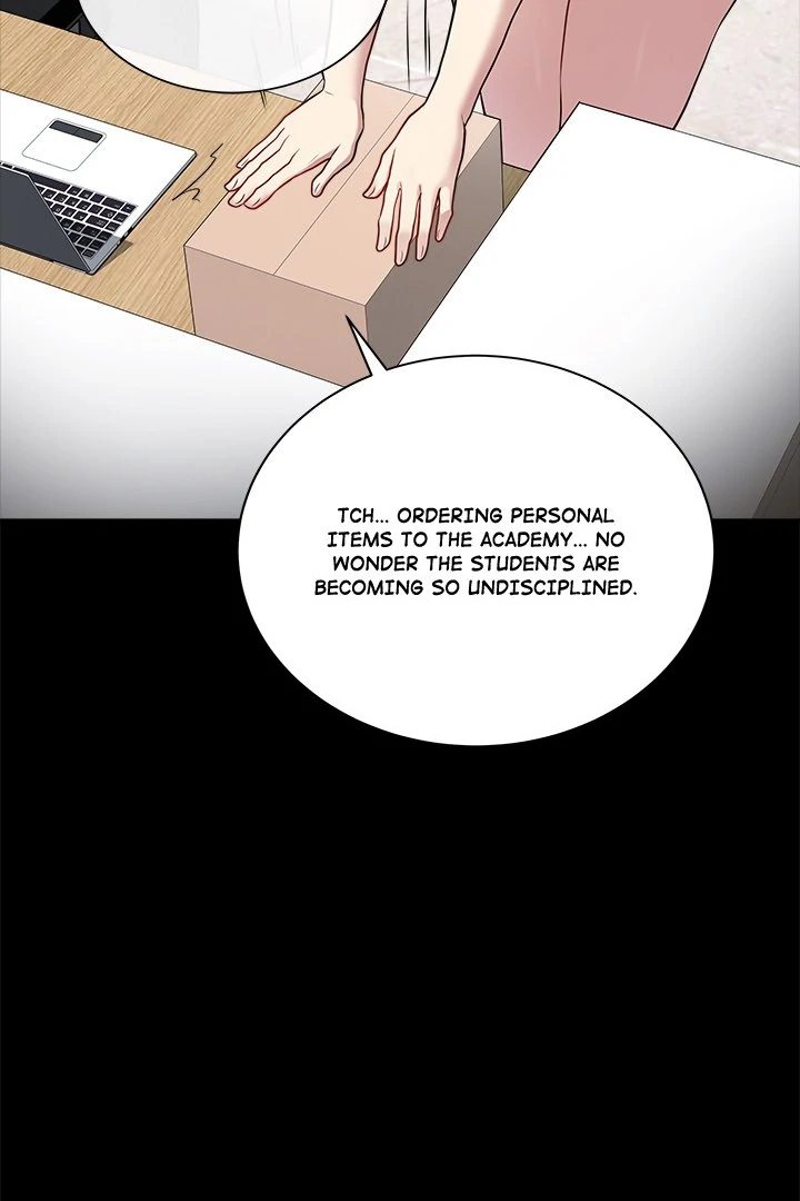 Signed, Sealed, Mistaken Chapter 3 image 33