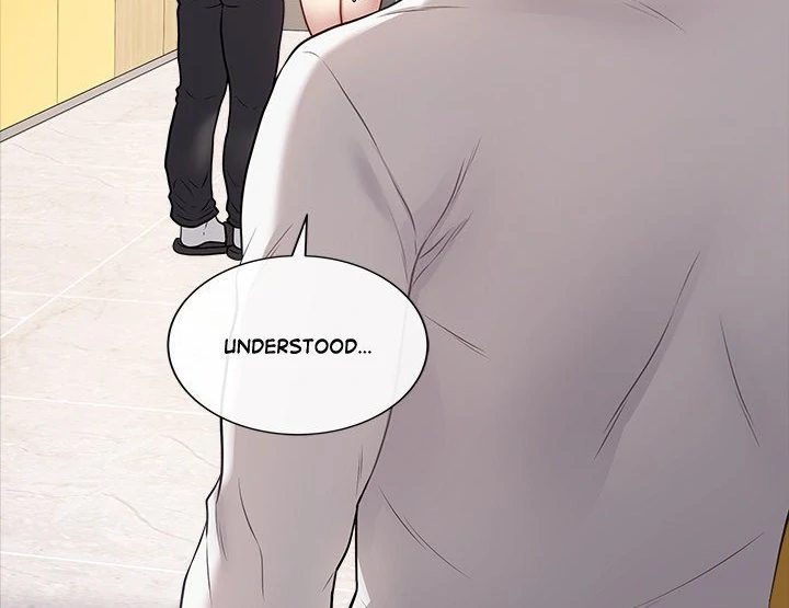 Signed, Sealed, Mistaken Chapter 3 image 35