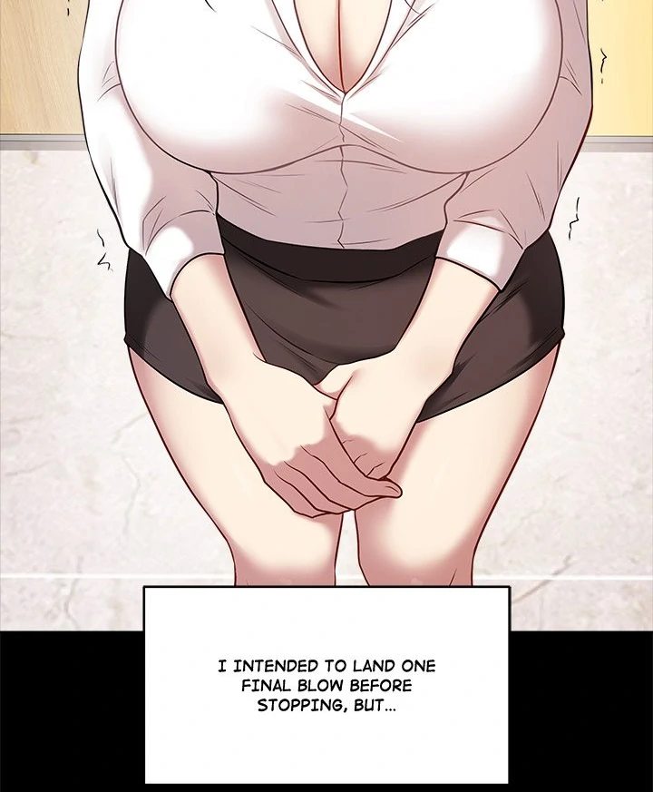 Signed, Sealed, Mistaken Chapter 3 image 40