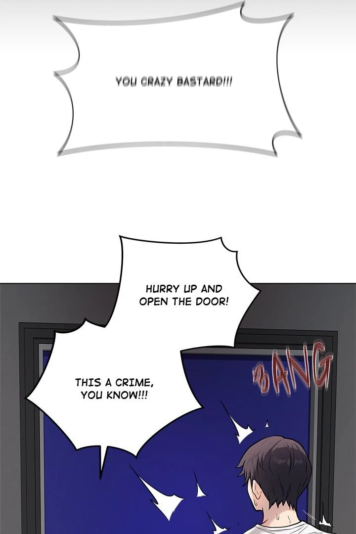 Signed, Sealed, Mistaken Chapter 3 image 42