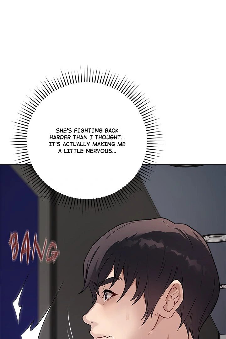 Signed, Sealed, Mistaken Chapter 3 image 44