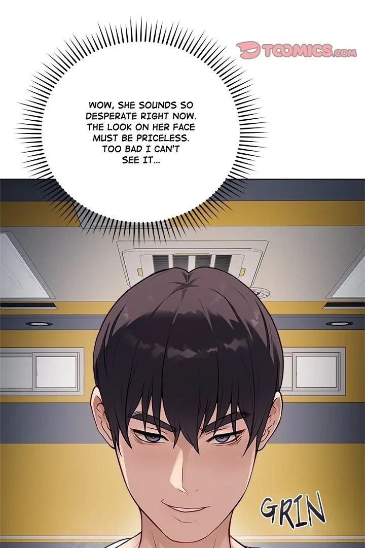 Signed, Sealed, Mistaken Chapter 3 image 48
