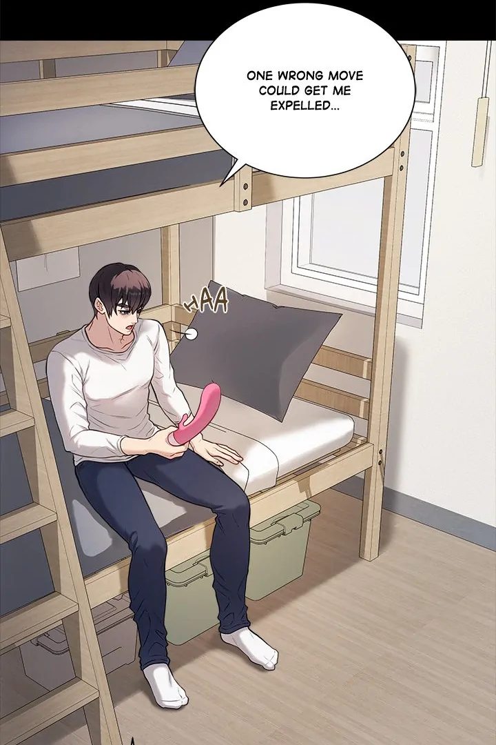 Signed, Sealed, Mistaken Chapter 3 image 4