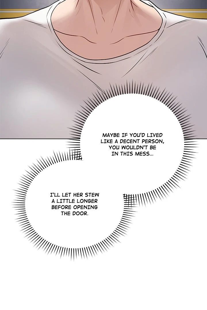 Signed, Sealed, Mistaken Chapter 3 image 49