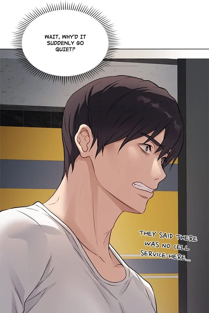 Signed, Sealed, Mistaken Chapter 3 image 52