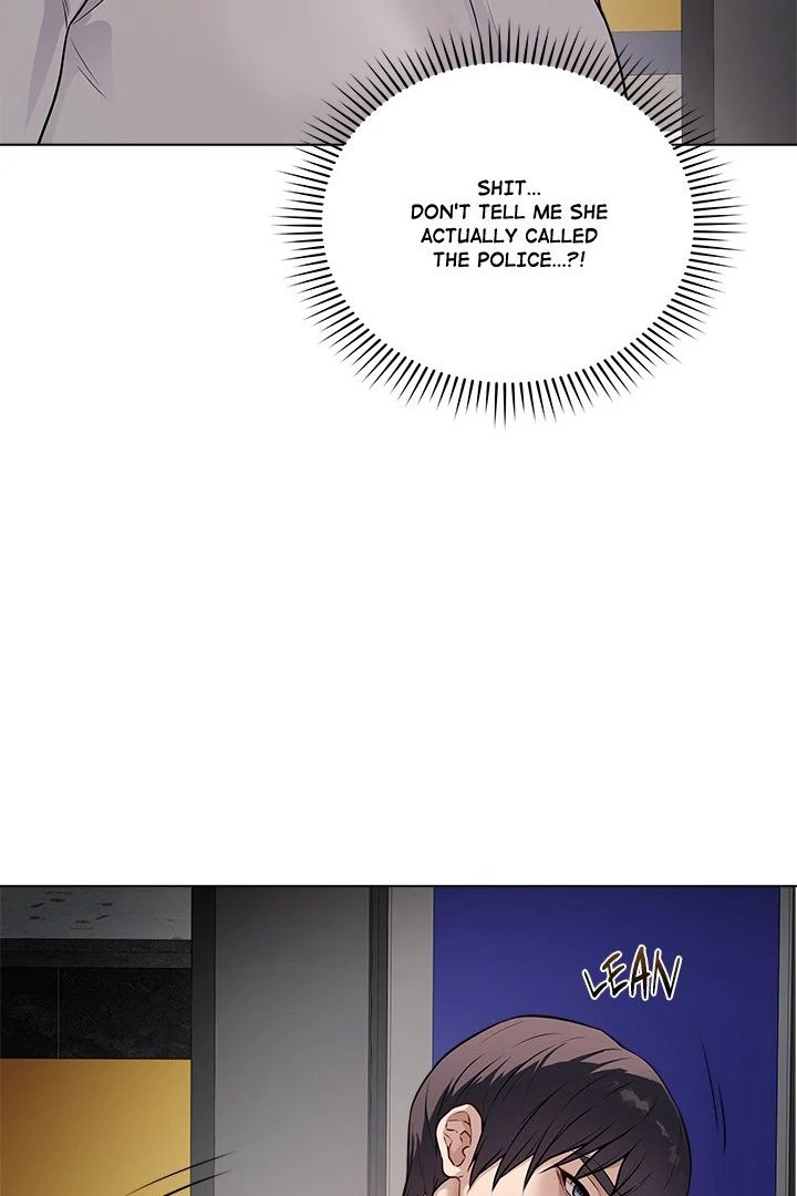 Signed, Sealed, Mistaken Chapter 3 image 53