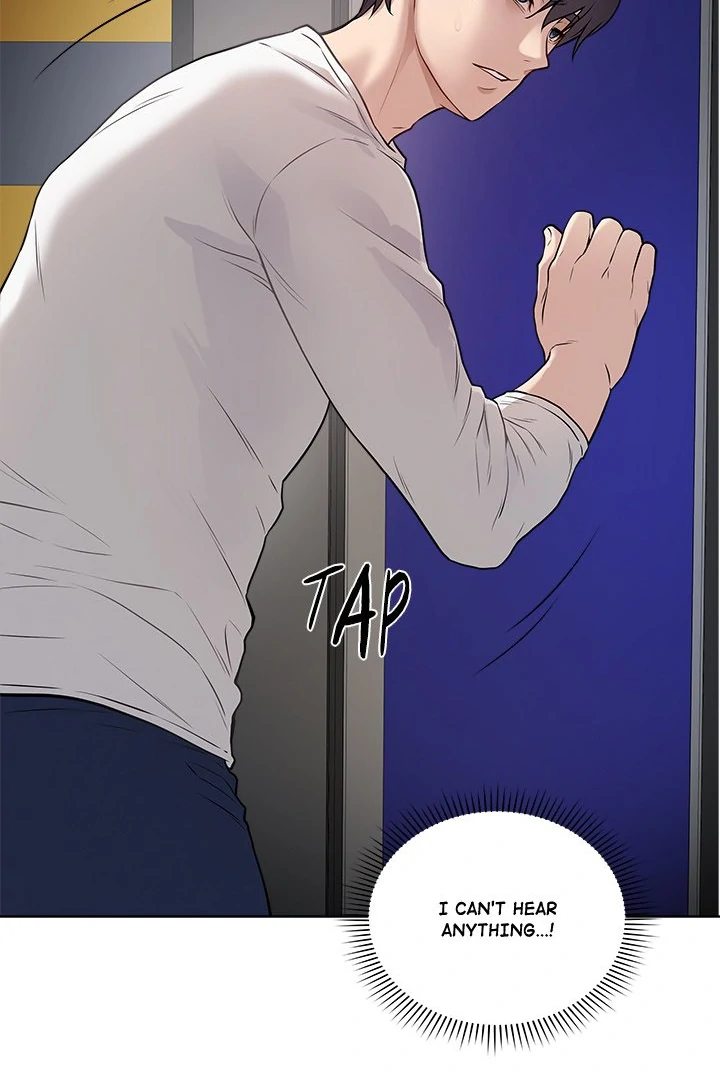 Signed, Sealed, Mistaken Chapter 3 image 54