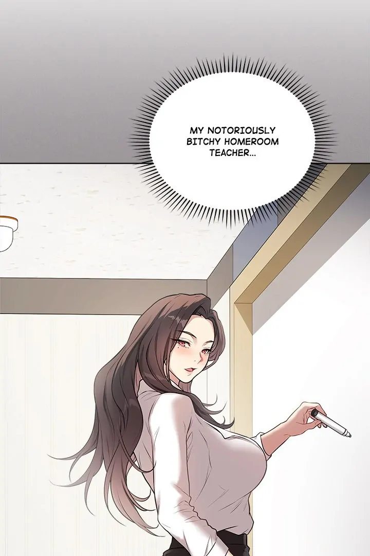 Signed, Sealed, Mistaken Chapter 3 image 62