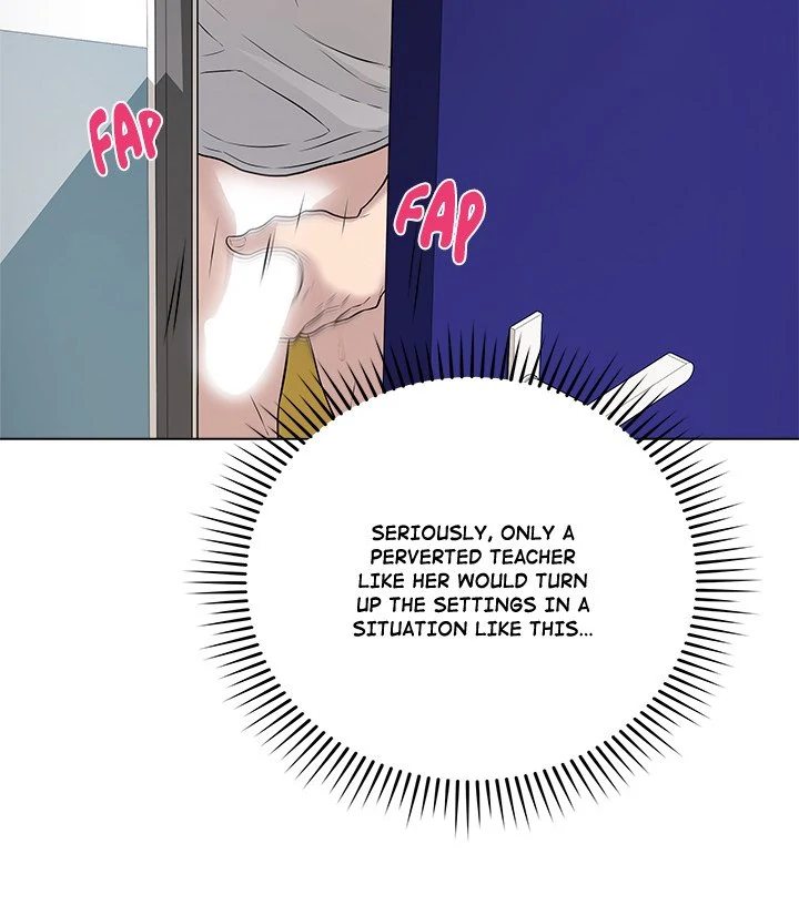 Signed, Sealed, Mistaken Chapter 3 image 84