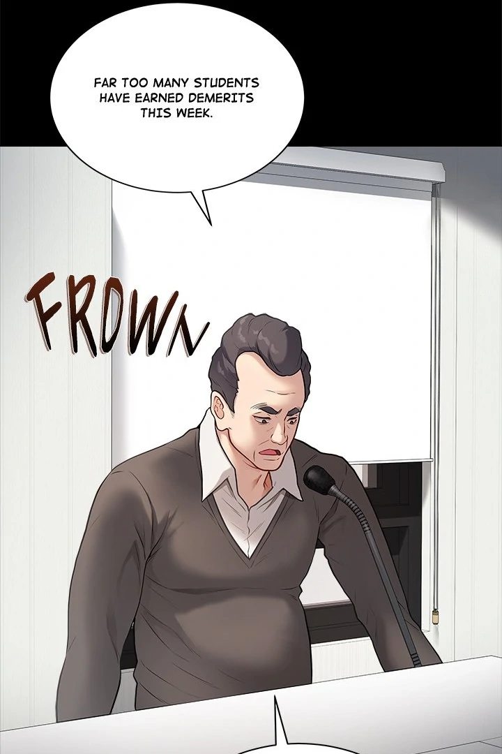 Signed, Sealed, Mistaken Chapter 3 image 8
