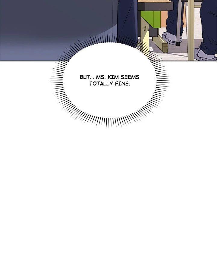 Signed, Sealed, Mistaken Chapter 4 image 9