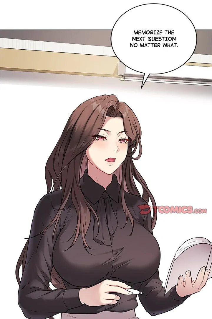Signed, Sealed, Mistaken Chapter 4 image 10