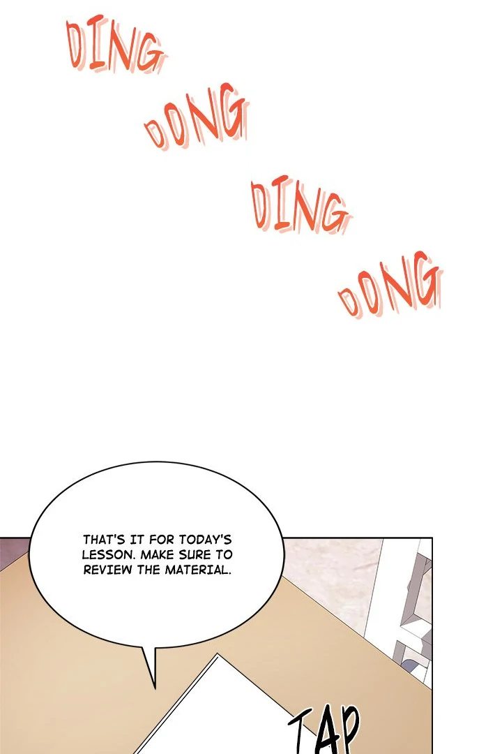 Signed, Sealed, Mistaken Chapter 4 image 25