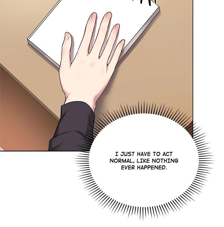 Signed, Sealed, Mistaken Chapter 4 image 26