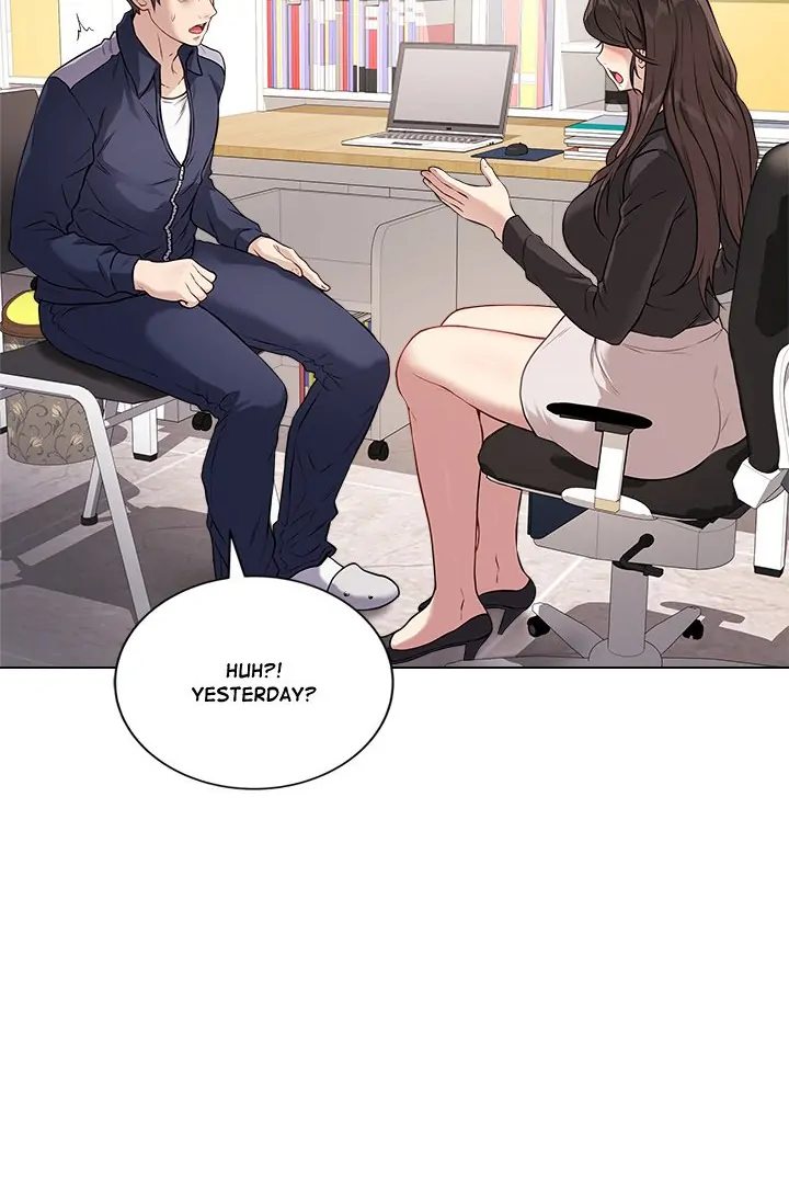 Signed, Sealed, Mistaken Chapter 4 image 30