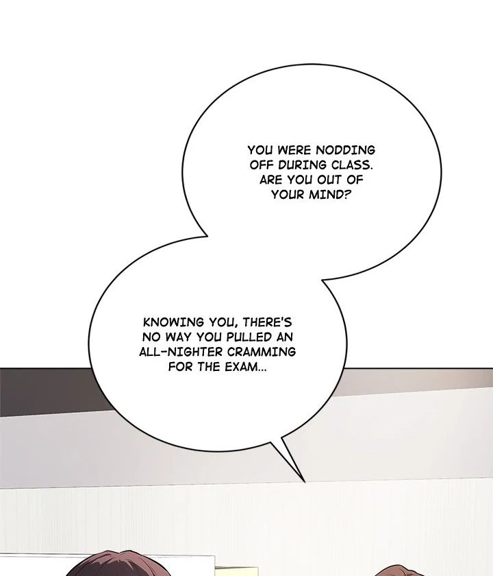 Signed, Sealed, Mistaken Chapter 4 image 31
