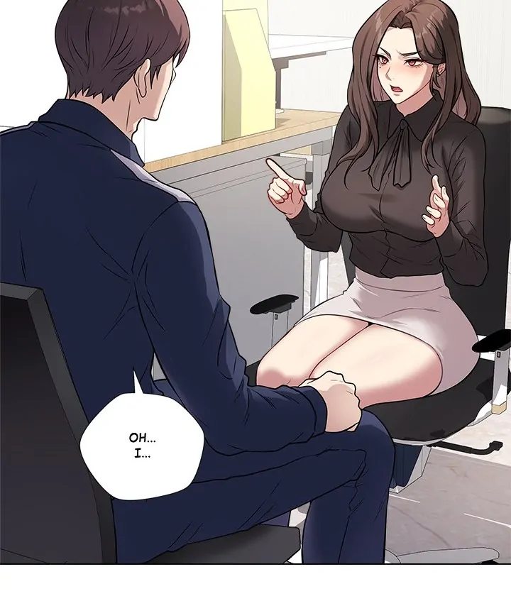 Signed, Sealed, Mistaken Chapter 4 image 32