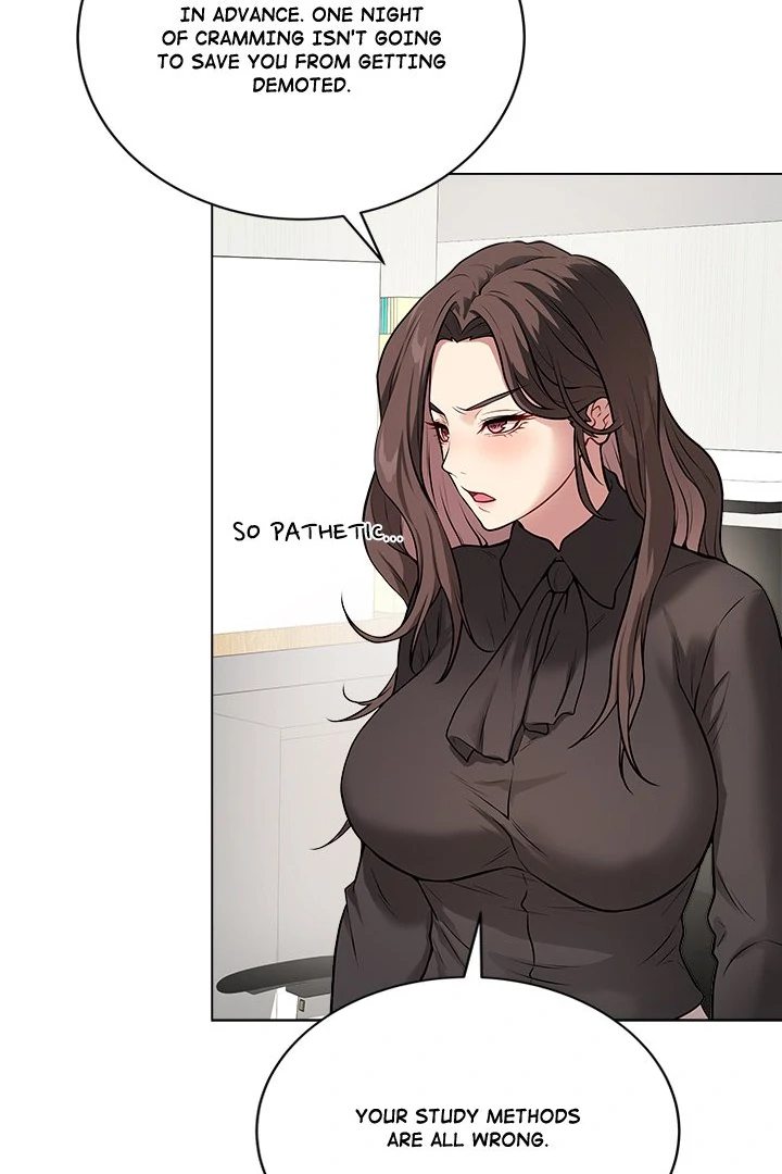Signed, Sealed, Mistaken Chapter 4 image 34
