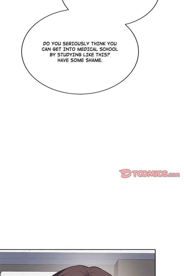 Signed, Sealed, Mistaken Chapter 4 image 35