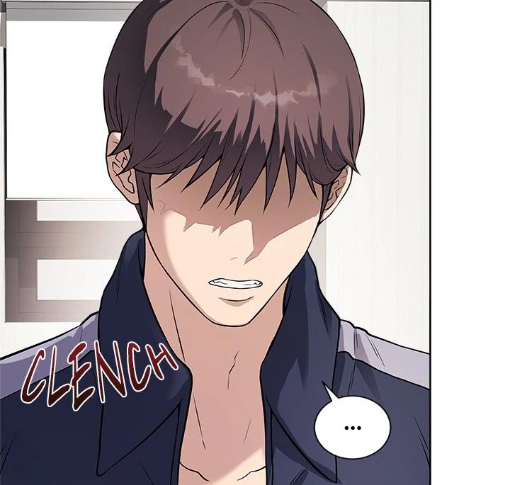 Signed, Sealed, Mistaken Chapter 4 image 36