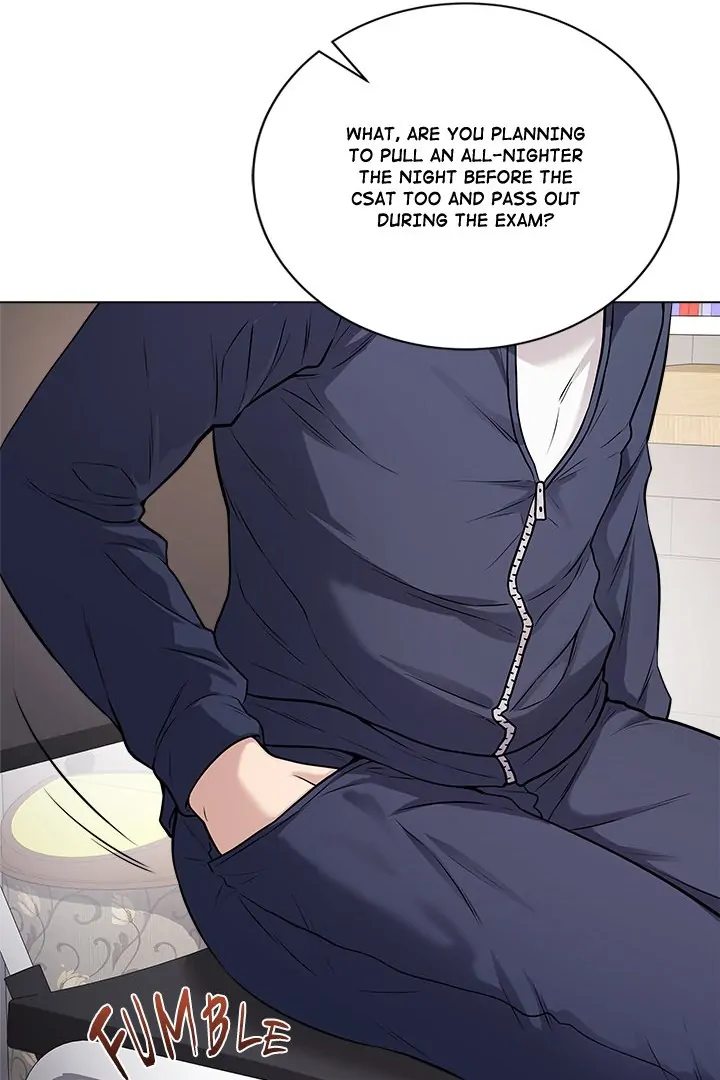 Signed, Sealed, Mistaken Chapter 4 image 38
