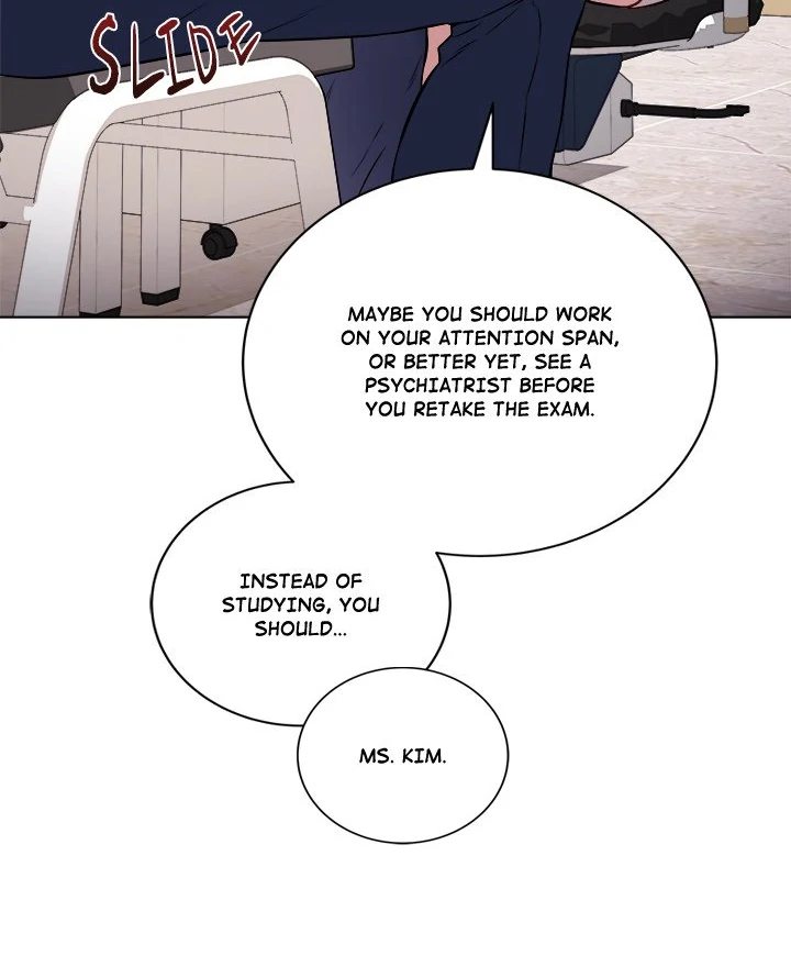 Signed, Sealed, Mistaken Chapter 4 image 41