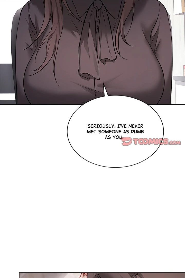 Signed, Sealed, Mistaken Chapter 4 image 44