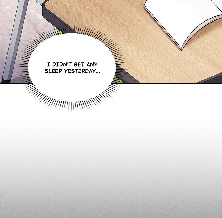 Signed, Sealed, Mistaken Chapter 4 image 4
