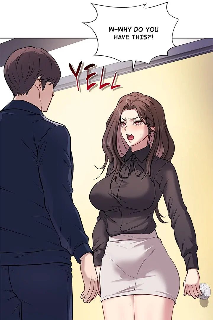 Signed, Sealed, Mistaken Chapter 4 image 52