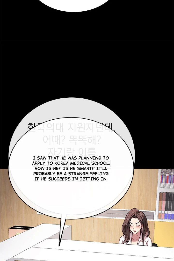 Signed, Sealed, Mistaken Chapter 4 image 58